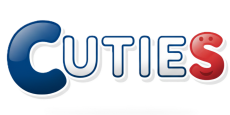cuties Logo